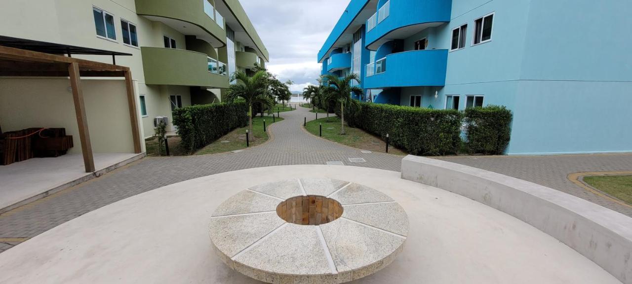 Golden Entre O Mar E Lagoa Apartment Arraial do Cabo Exterior photo